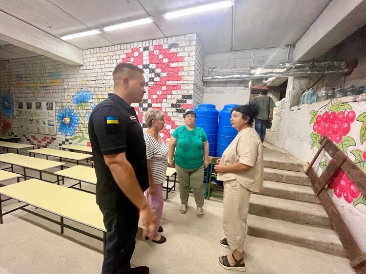 У Томаківській громаді проводиться реформування освітньої мережі У Томаківській громаді проводиться реформування освітньої мережі
