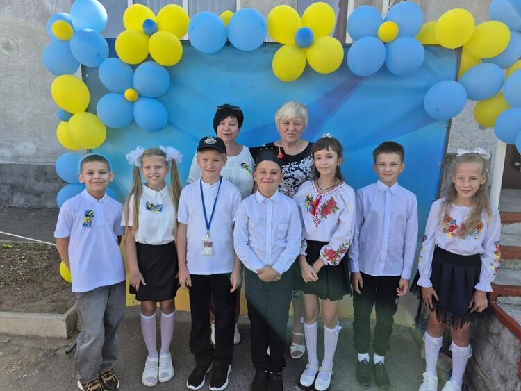 У Томаківській громаді проводиться реформування освітньої мережі У Томаківській громаді проводиться реформування освітньої мережі