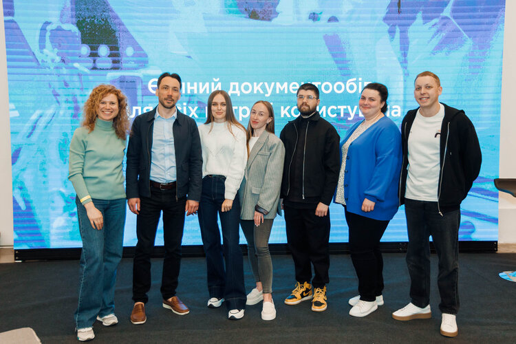 Як AI трансформує закупівлі: історія SmartTender Як AI трансформує закупівлі: історія SmartTender