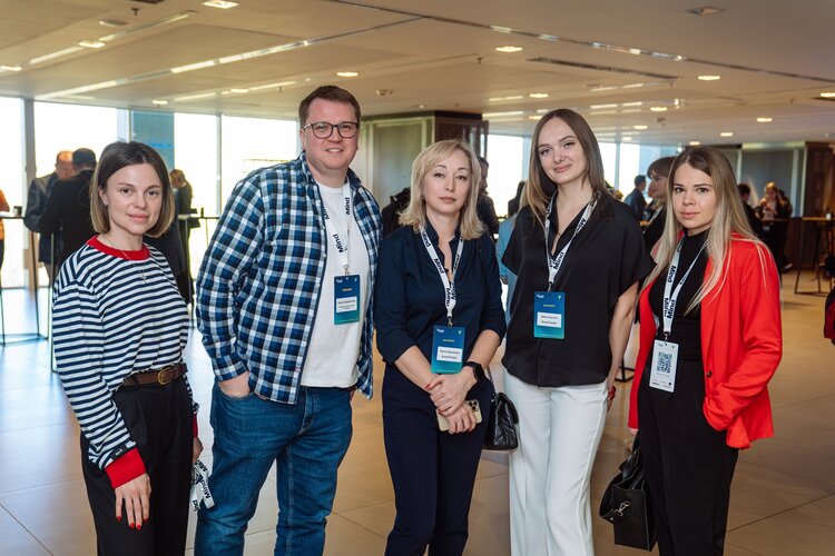 Як AI трансформує закупівлі: історія SmartTender Як AI трансформує закупівлі: історія SmartTender