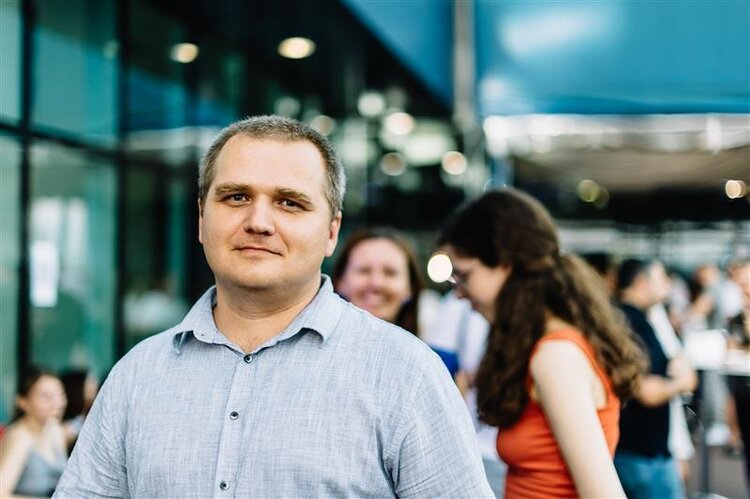Як AI трансформує закупівлі: історія SmartTender Як AI трансформує закупівлі: історія SmartTender