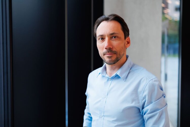 Як AI трансформує закупівлі: історія SmartTender Як AI трансформує закупівлі: історія SmartTender