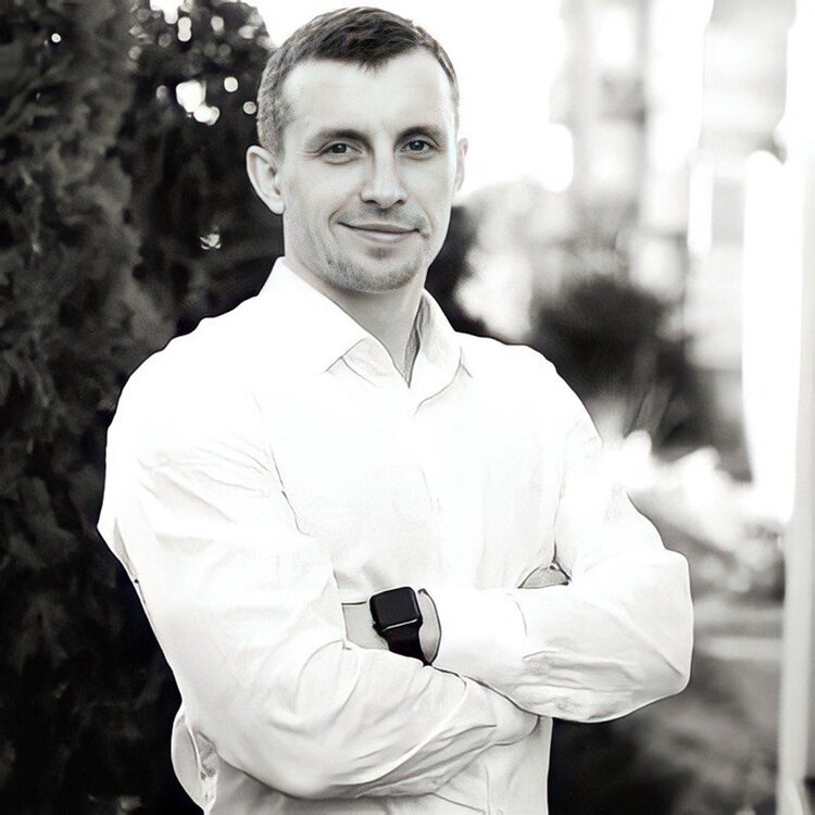 Артем Долобанко: «Українські CTO працюють в екстремальних умовах, і це формує унікальні компетенції» Артем Долобанко: «Українські CTO працюють в екстремальних умовах, і це формує унікальні компетенції»