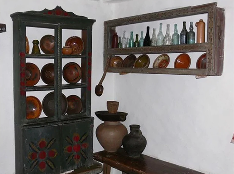 Як наші предки-козаки варили і споживали пиво Як наші предки-козаки варили і споживали пиво