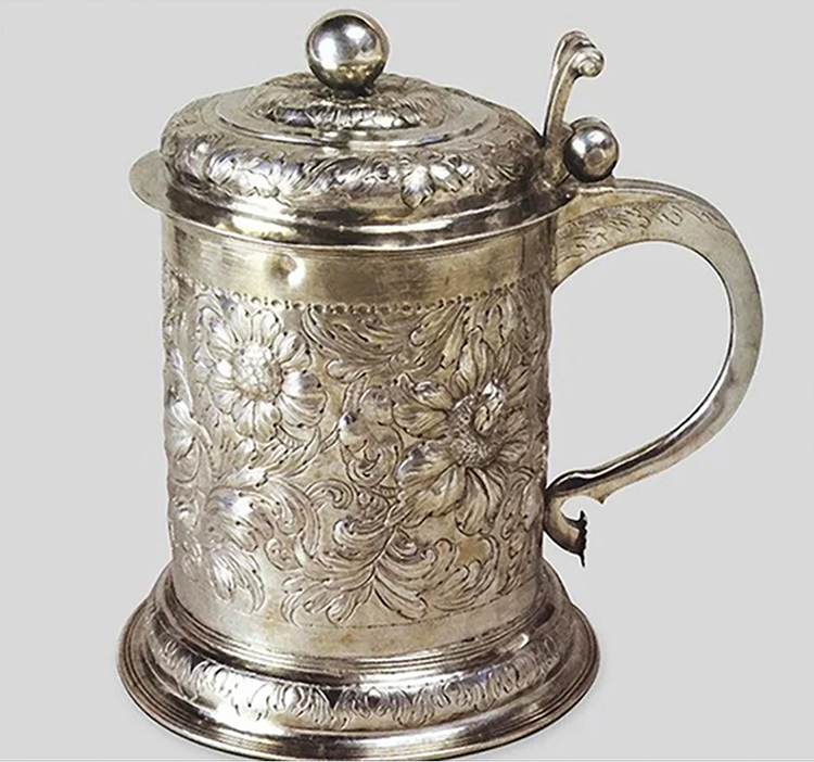 Як наші предки-козаки варили і споживали пиво Як наші предки-козаки варили і споживали пиво