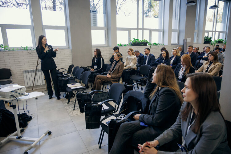 Форум доброчесності громад: інструментарій антикорупції для громад, влади та комунальників Форум доброчесності громад: інструментарій антикорупції для громад, влади та комунальників