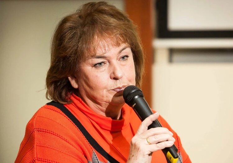 Анонсовано запуск публічної ініціативи «Срібна економіка України: потенціал покоління 55+» Анонсовано запуск публічної ініціативи «Срібна економіка України: потенціал покоління 55+»