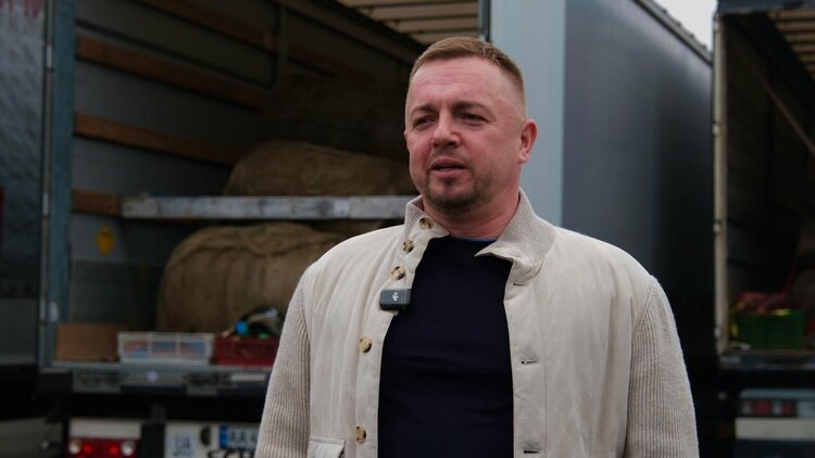 50 000 км захисту: в межах проєкту «Павутиння» на фронт передали чергову партію антидронових сіток 50 000 км захисту: в межах проєкту «Павутиння» на фронт передали чергову партію антидронових сіток