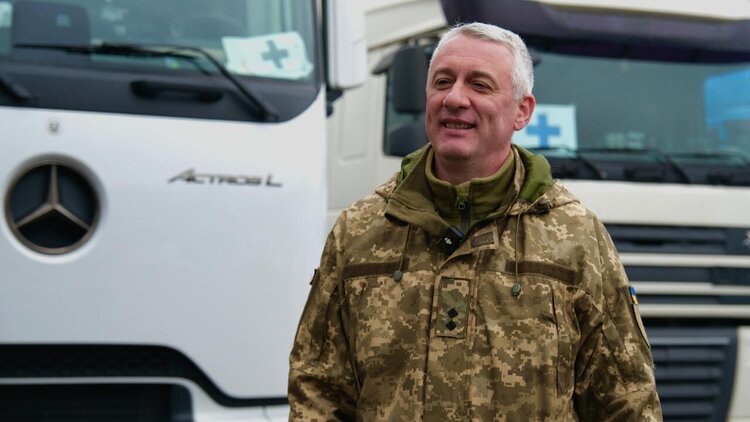 50 000 км захисту: в межах проєкту «Павутиння» на фронт передали чергову партію антидронових сіток 50 000 км захисту: в межах проєкту «Павутиння» на фронт передали чергову партію антидронових сіток