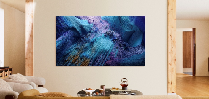 Як обрати якісний QLED-телевізор у 2025 році: гайд, що допоможе не розгубитися серед моделей Як обрати якісний QLED-телевізор у 2025 році: гайд, що допоможе не розгубитися серед моделей