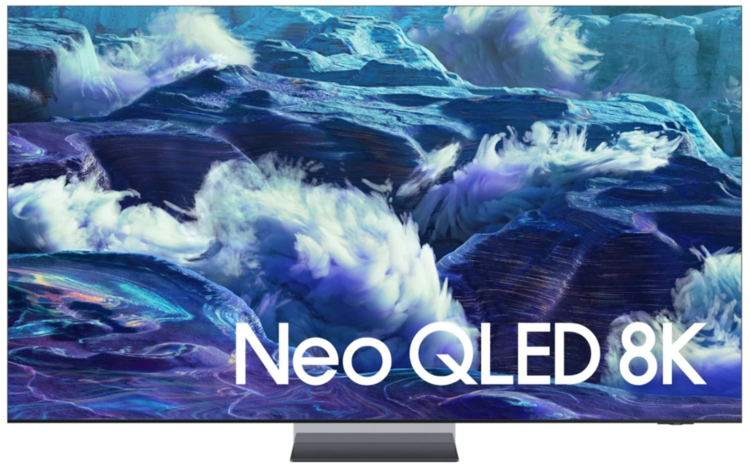 Як обрати якісний QLED-телевізор у 2025 році: гайд, що допоможе не розгубитися серед моделей Як обрати якісний QLED-телевізор у 2025 році: гайд, що допоможе не розгубитися серед моделей