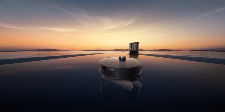 Як зменшити час на прибирання завдяки роботу-пилососу. Приклад MOVA Як зменшити час на прибирання завдяки роботу-пилососу. Приклад MOVA