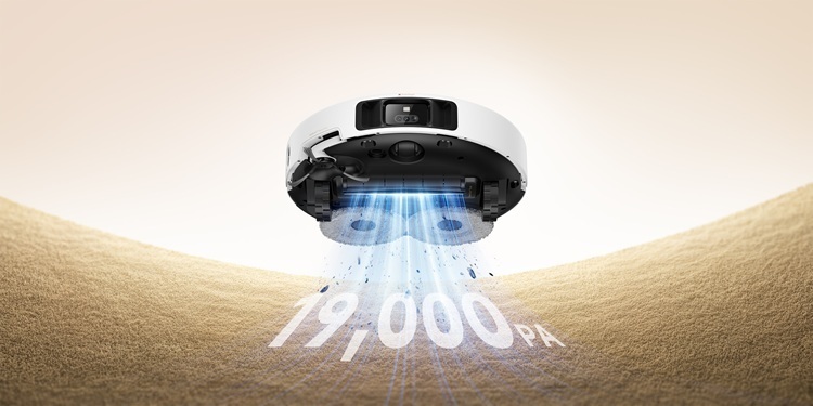 Як зменшити час на прибирання завдяки роботу-пилососу. Приклад MOVA Як зменшити час на прибирання завдяки роботу-пилососу. Приклад MOVA