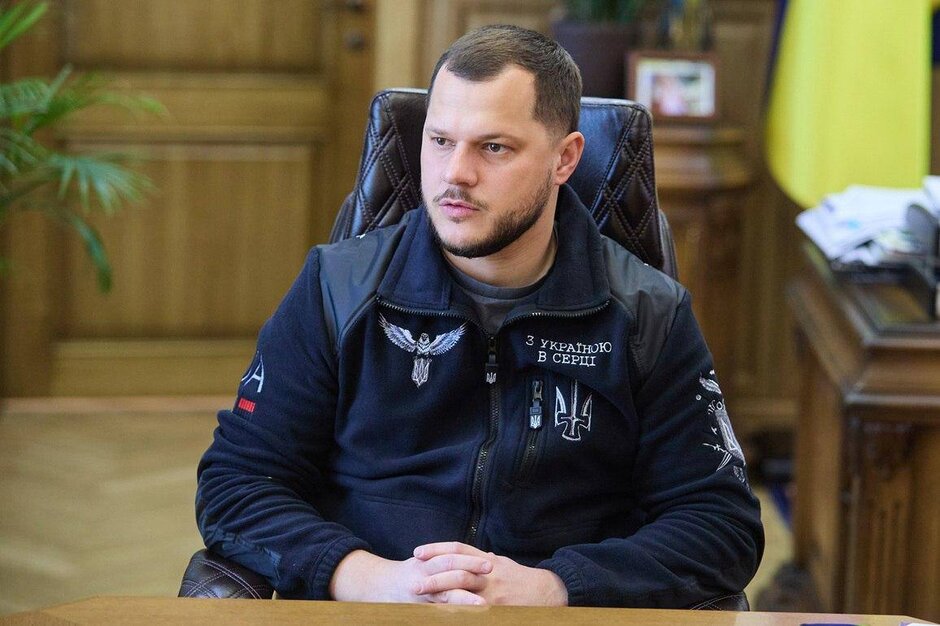 Голова Київської обласної державної адміністрації: «З 30 000 пошкоджених/знищених об’єктів Київщини близько 90% припадає на житлову забудову» Голова Київської обласної державної адміністрації: «З 30 000 пошкоджених/знищених об’єктів Київщини близько 90% припадає на житлову забудову»