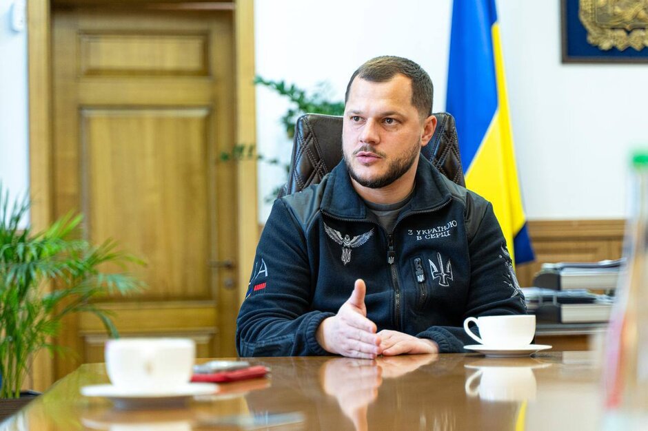 Голова Київської обласної державної адміністрації: «З 30 000 пошкоджених/знищених об’єктів Київщини близько 90% припадає на житлову забудову» Голова Київської обласної державної адміністрації: «З 30 000 пошкоджених/знищених об’єктів Київщини близько 90% припадає на житлову забудову»