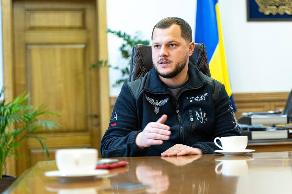 Голова Київської обласної державної адміністрації: «З 30 000 пошкоджених/знищених об’єктів Київщини близько 90% припадає на житлову забудову» Голова Київської обласної державної адміністрації: «З 30 000 пошкоджених/знищених об’єктів Київщини близько 90% припадає на житлову забудову»