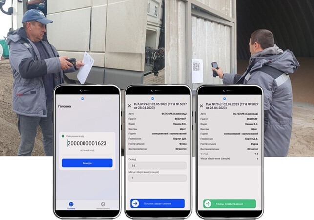 Розумний елеватор: як автоматизація знижує витрати і підвищує ефективність Розумний елеватор: як автоматизація знижує витрати і підвищує ефективність