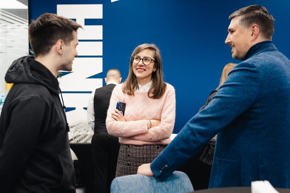 Зіткнення світів. Як подолати прірву між корпораціями та стартапами Зіткнення світів. Як подолати прірву між корпораціями та стартапами