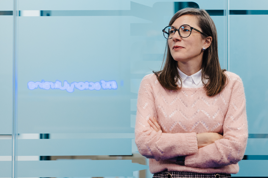 Зіткнення світів. Як подолати прірву між корпораціями та стартапами Зіткнення світів. Як подолати прірву між корпораціями та стартапами