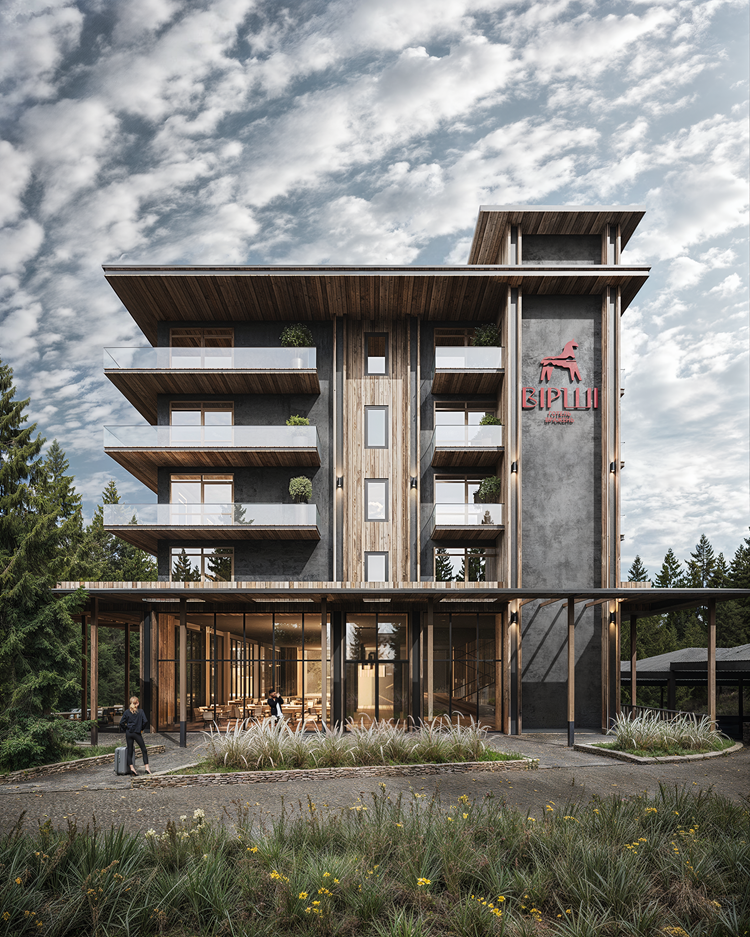 5 деталей, які формують цінність готелю: як Greenwood перетворює ВІРШІ на інвестицію з високим потенціалом 5 деталей, які формують цінність готелю: як Greenwood перетворює ВІРШІ на інвестицію з високим потенціалом