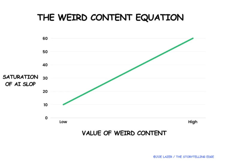 AI slop vs. Workslop: що відбувається із digital-середовищем AI slop vs. Workslop: що відбувається із digital-середовищем