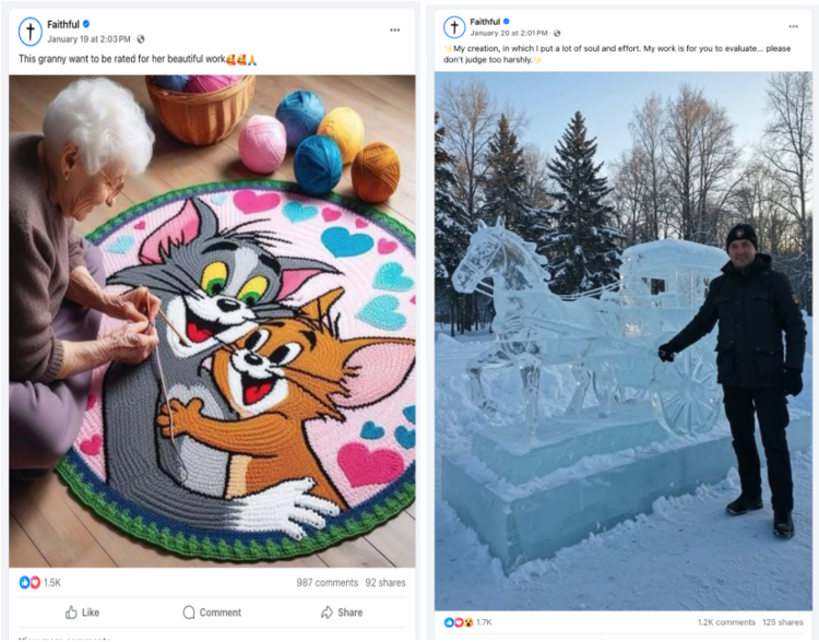 AI slop vs. Workslop: що відбувається із digital-середовищем AI slop vs. Workslop: що відбувається із digital-середовищем