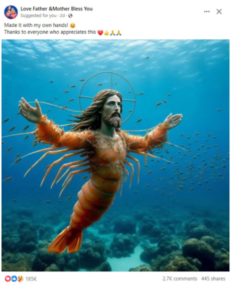 AI slop vs. Workslop: що відбувається із digital-середовищем AI slop vs. Workslop: що відбувається із digital-середовищем