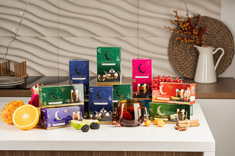 Дійсно зіркові: як група компаній Star Brands перетворила окремі бренди на бізнес-екосистему Дійсно зіркові: як група компаній Star Brands перетворила окремі бренди на бізнес-екосистему