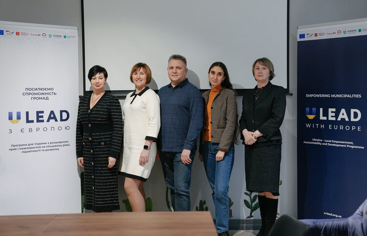 Відбулась виїзна зустріч громад Київщини, присвячена розвитку підприємництва Відбулась виїзна зустріч громад Київщини, присвячена розвитку підприємництва