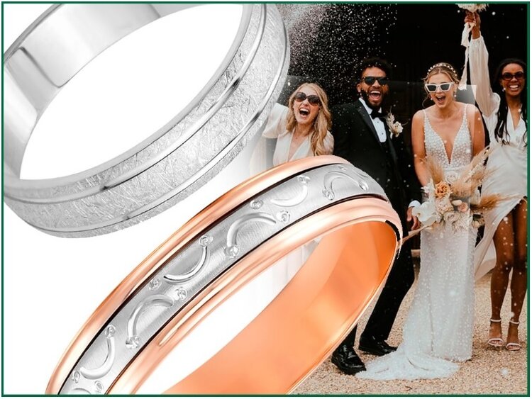 Обручка від Укрзолото – особлива прикраса, яку треба обирати по-особливому Обручка від Укрзолото – особлива прикраса, яку треба обирати по-особливому