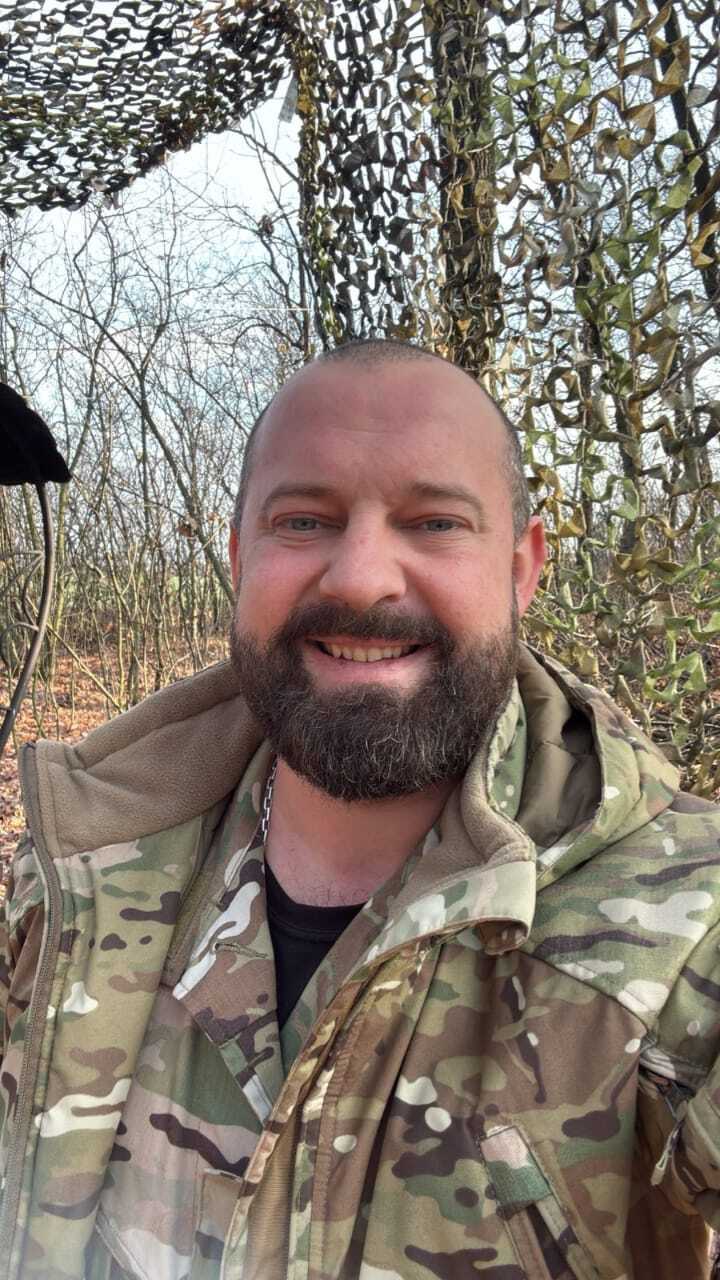 Заступник командира 59 бригади: «Бійці заходять в тил ворога і здійснюють там маневри. Бо якщо стояти тільки в обороні – нас сточать» Заступник командира 59 бригади: «Бійці заходять в тил ворога і здійснюють там маневри. Бо якщо стояти тільки в обороні – нас сточать»