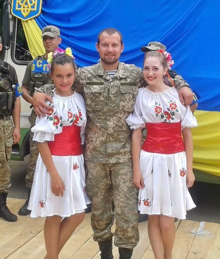 Заступник командира 59 бригади: «Бійці заходять в тил ворога і здійснюють там маневри. Бо якщо стояти тільки в обороні – нас сточать» Заступник командира 59 бригади: «Бійці заходять в тил ворога і здійснюють там маневри. Бо якщо стояти тільки в обороні – нас сточать»