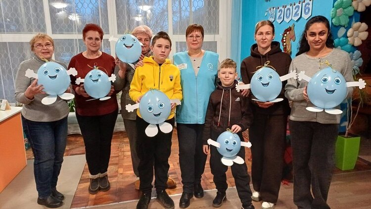 Місцеве самоврядування переміщених громад – кейс Авдіївської громади Місцеве самоврядування переміщених громад – кейс Авдіївської громади