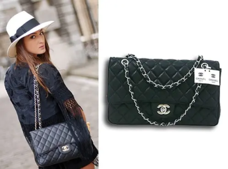 Годинники та аксесуари – саме в цих деталях криється стиль Годинники та аксесуари – саме в цих деталях криється стиль