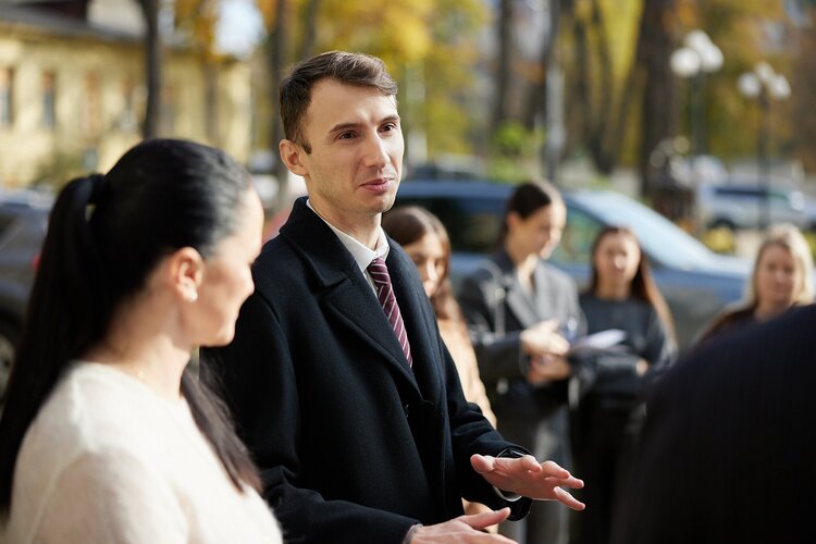 PepsiCo Україна спільно з БФ «Твоя опора» допомагають відновити Центр дитячої кардіології та кардіохірургії PepsiCo Україна спільно з БФ «Твоя опора» допомагають відновити Центр дитячої кардіології та кардіохірургії