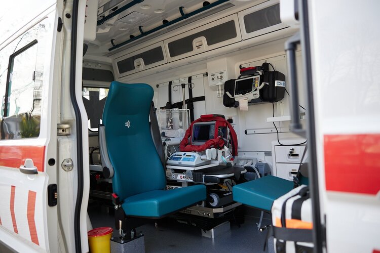 PepsiCo Україна спільно з БФ «Твоя опора» допомагають відновити Центр дитячої кардіології та кардіохірургії PepsiCo Україна спільно з БФ «Твоя опора» допомагають відновити Центр дитячої кардіології та кардіохірургії