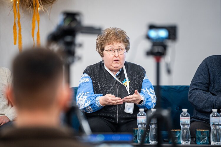 Як вибудувати спільне освітянське смислове поле? Як вибудувати спільне освітянське смислове поле?