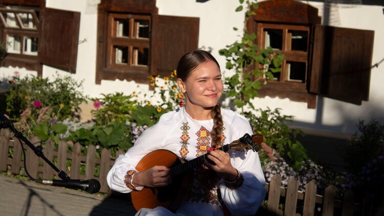 У Полтаві створено VR-квест за мотивами життя і творчості Котляревського У Полтаві створено VR-квест за мотивами життя і творчості Котляревського