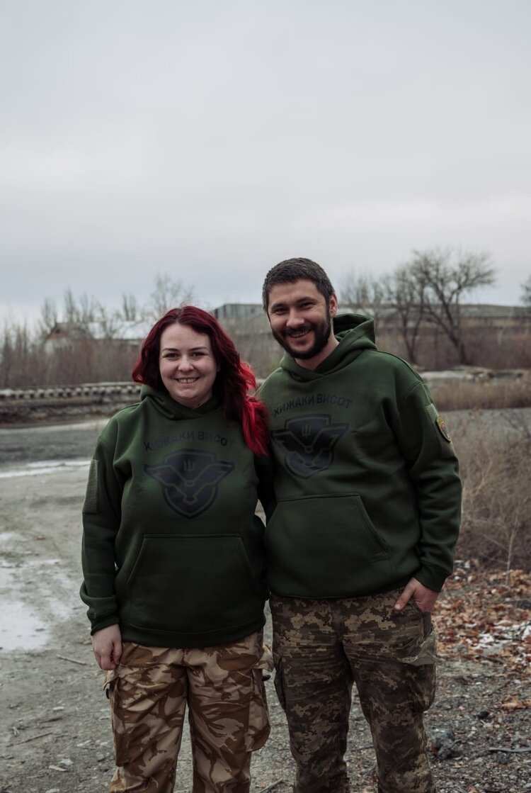 Командир 1 батальйону БпС 59 ОШБр: «Знищуємо більше техніки, ніж ворог. Пілотів – не менше» Командир 1 батальйону БпС 59 ОШБр: «Знищуємо більше техніки, ніж ворог. Пілотів – не менше»