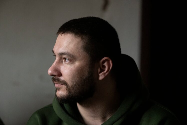 Командир 1 батальйону БпС 59 ОШБр: «Знищуємо більше техніки, ніж ворог. Пілотів – не менше» Командир 1 батальйону БпС 59 ОШБр: «Знищуємо більше техніки, ніж ворог. Пілотів – не менше»