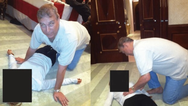 Нові «файли Епштейна»: як вони заплямували Трампа, Клінтона, Гейтса, Маска, принца Ендрю та інших Нові «файли Епштейна»: як вони заплямували Трампа, Клінтона, Гейтса, Маска, принца Ендрю та інших