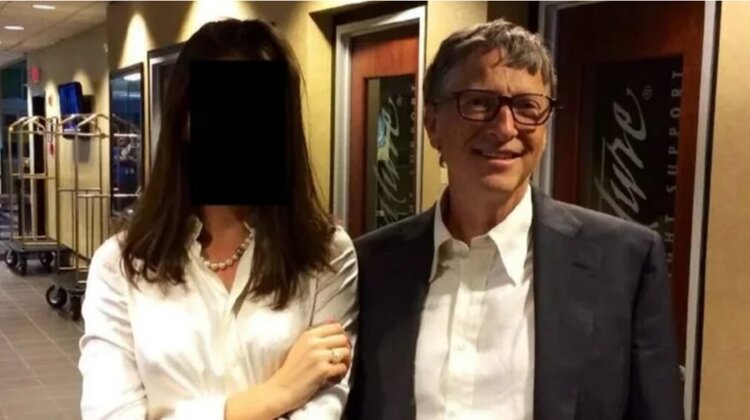 Нові «файли Епштейна»: як вони заплямували Трампа, Клінтона, Гейтса, Маска, принца Ендрю та інших Нові «файли Епштейна»: як вони заплямували Трампа, Клінтона, Гейтса, Маска, принца Ендрю та інших