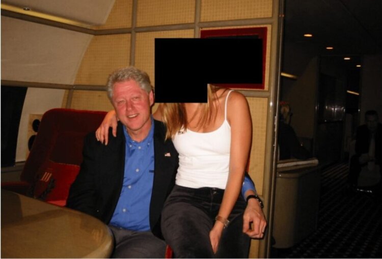 Нові «файли Епштейна»: як вони заплямували Трампа, Клінтона, Гейтса, Маска, принца Ендрю та інших Нові «файли Епштейна»: як вони заплямували Трампа, Клінтона, Гейтса, Маска, принца Ендрю та інших