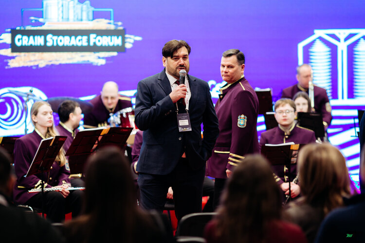 Менше пафосу – більше діла. Як пройшов GRAIN STORAGE FORUM 2026? Менше пафосу – більше діла. Як пройшов GRAIN STORAGE FORUM 2026?