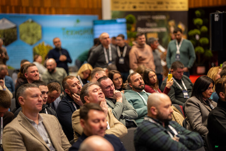 Менше пафосу – більше діла. Як пройшов GRAIN STORAGE FORUM 2026? Менше пафосу – більше діла. Як пройшов GRAIN STORAGE FORUM 2026?