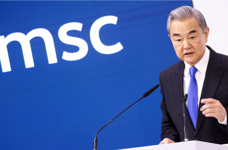 У Європі немає занепаду, а путін – «раб війни»: 7 найважливіших меседжів «воєнного Давосу» в Мюнхені У Європі немає занепаду, а путін – «раб війни»: 7 найважливіших меседжів «воєнного Давосу» в Мюнхені