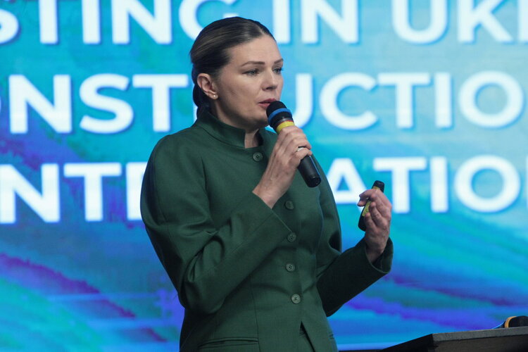 У Києві відбувся українсько-данський бізнес-форум У Києві відбувся українсько-данський бізнес-форум