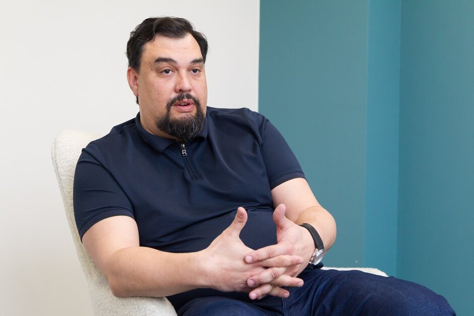 Гендиректор УКАБ: «Фермери в ЄС сприймають Україну як порушника спокою, хоча на одного європейця припадає лише чотири нагетси українського походження щорічно» Гендиректор УКАБ: «Фермери в ЄС сприймають Україну як порушника спокою, хоча на одного європейця припадає лише чотири нагетси українського походження щорічно»