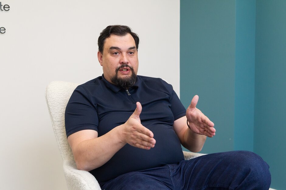 Гендиректор УКАБ: «Фермери в ЄС сприймають Україну як порушника спокою, хоча на одного європейця припадає лише чотири нагетси українського походження щорічно» Гендиректор УКАБ: «Фермери в ЄС сприймають Україну як порушника спокою, хоча на одного європейця припадає лише чотири нагетси українського походження щорічно»