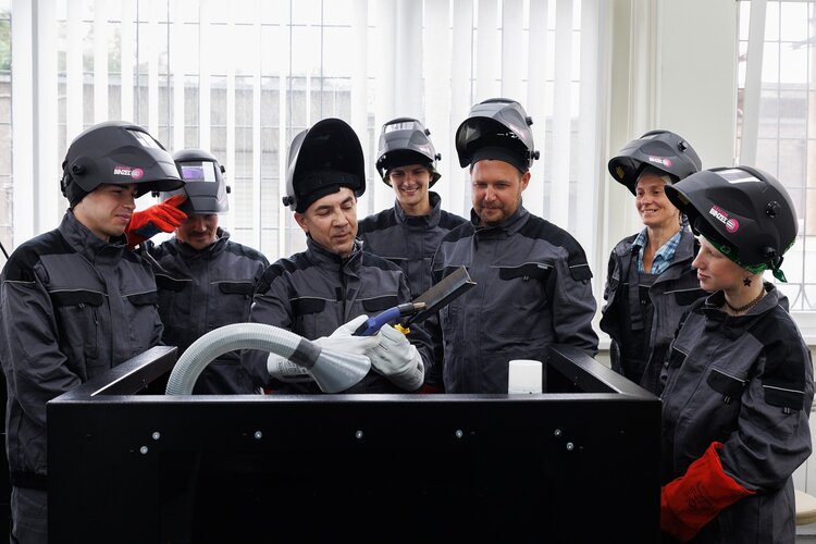 Тимофій Милованов, KSE ProfTech: «Ми створили «український профтех для дорослих» Тимофій Милованов, KSE ProfTech: «Ми створили «український профтех для дорослих»